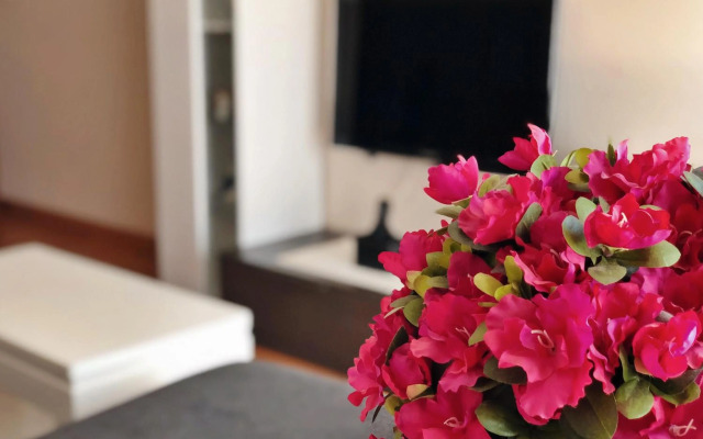 Apartamento Montolieu Sanxenxo