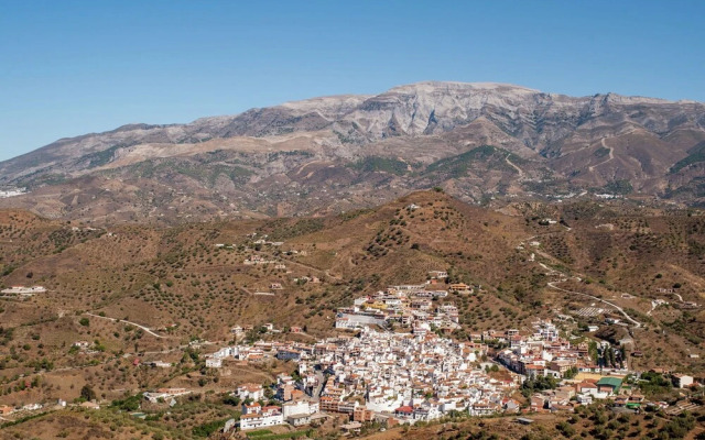 Villa in Arenas With Private Pool and Breathtaking Views