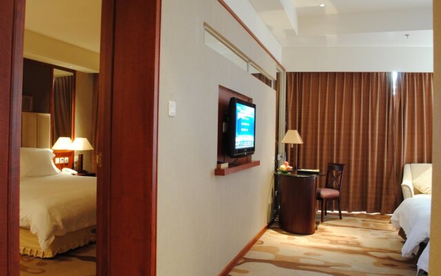 Grand Bay View International Hotel Dali