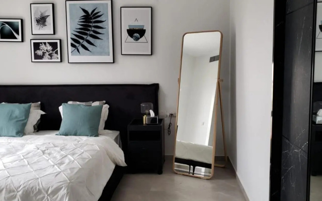 Brand New 3 Bedroom Apartment in Shalem Tower