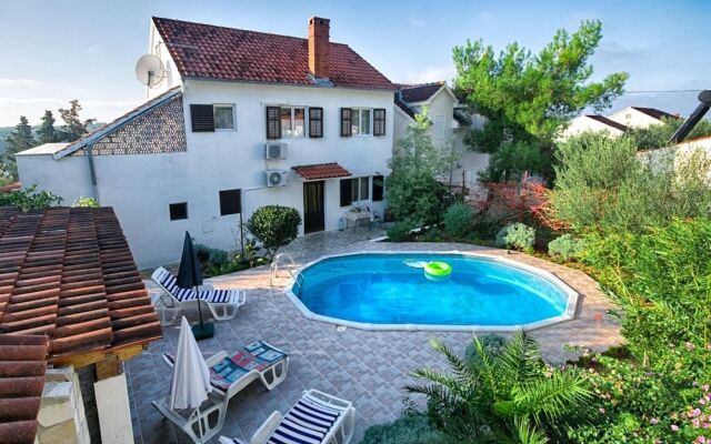 Apartments Paradise Bay