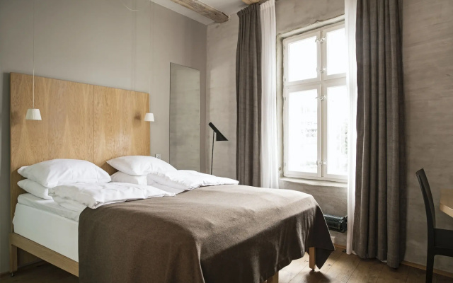Hotel Brosundet