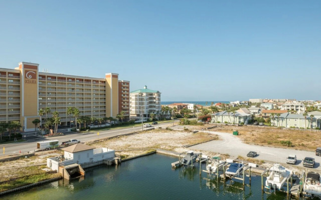 Harbor Landing 303B - 3 Br Condo