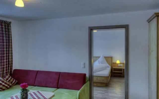 Ferien-Schlössle Michaela