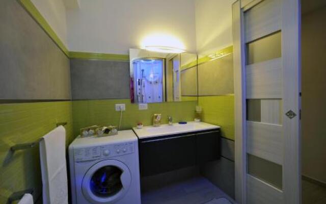 Luxury Apartament Della Marca