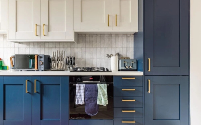 The Blackheath Hideaway - Alluring 2bdr Flat With Balcony