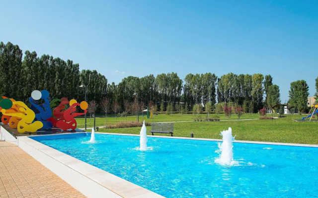 ibis Styles Milano Est Settala