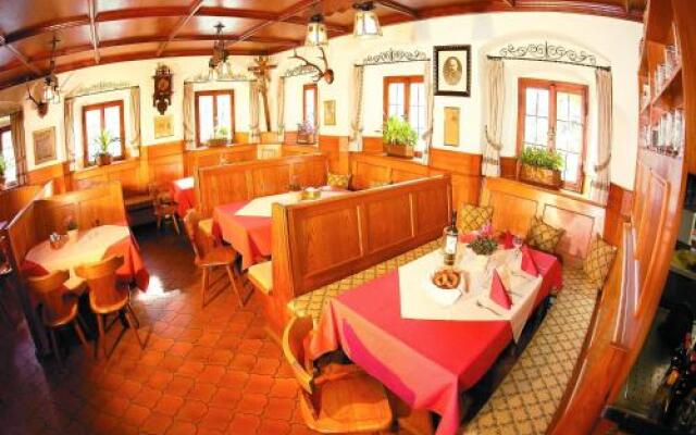 Gasthof Alter Wirt