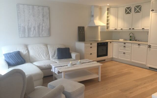 Klaeboe Apartment