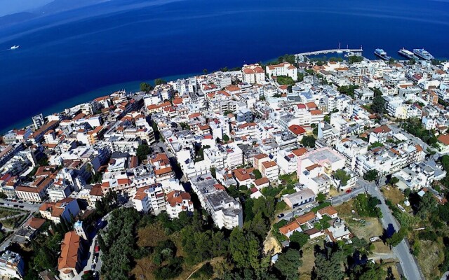 Difo Hotel