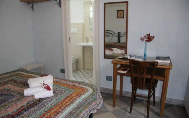 Df Bed And Breakfast