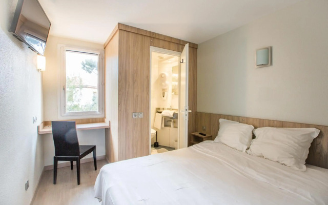 Hotel Parc Azur et Spa - Toulon Ollioules