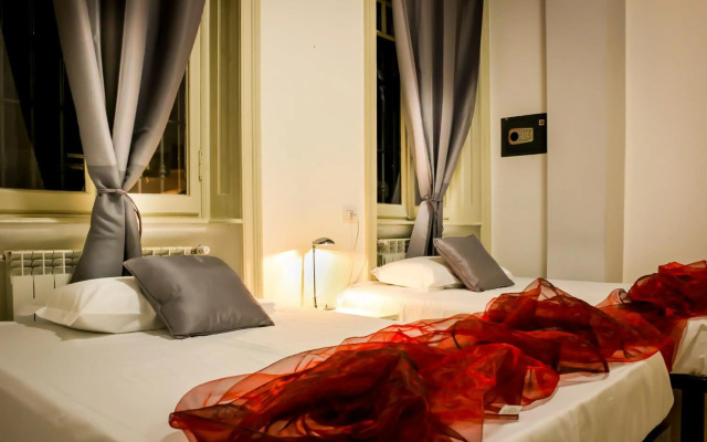 Hotel RossoVino