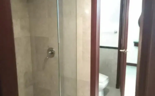 1 Ivy Suite At Berjaya Times Square