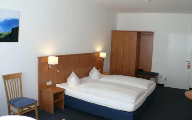 Hotel Garni - Haus Gemmer