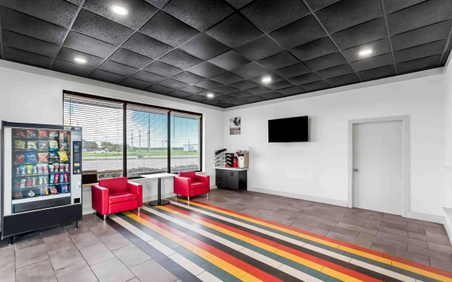 Studio 6 Port Lavaca, TX