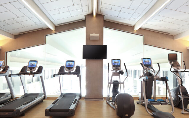 Doubletree By Hilton Hotel Jiaxing