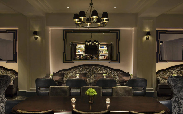 InterContinental New York Barclay by IHG