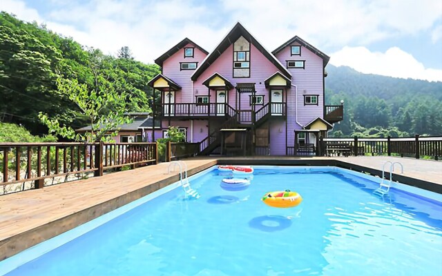 Gapyeong With Pension
