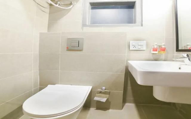 Oyo Townhouse 38136 Shivalik Mercantile Co-Operative Bank