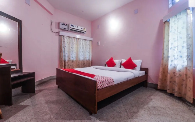 16 Hillside By OYO Rooms