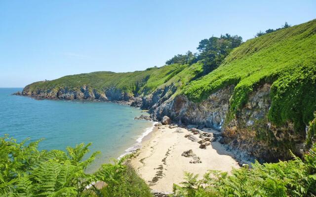 Semi-detached House, St. Cast-le-guildo