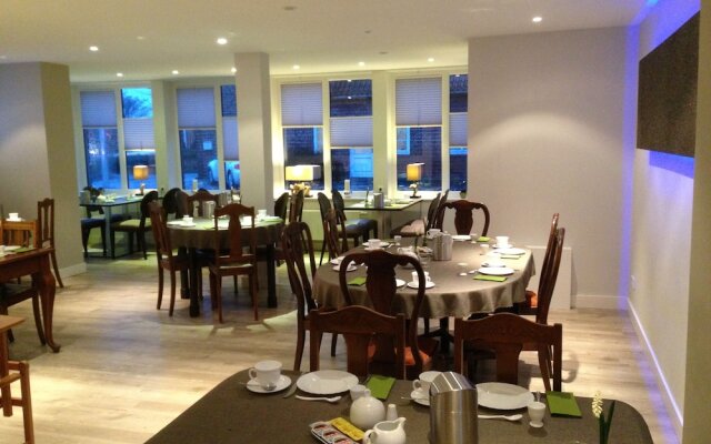 Hotel Insel Pension