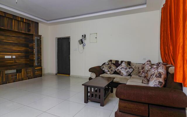 Fabhotel Direct Checkin