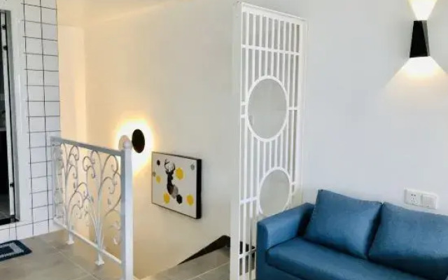 Qixi Homestay