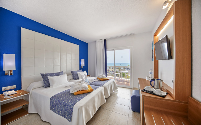 Hotel Ibersol Torremolinos Beach - Image 3