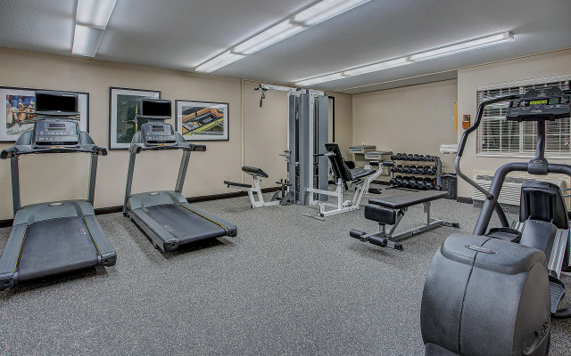 Candlewood Suites Louisville Airport by IHG