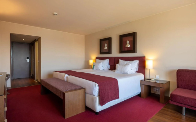Castelli Hotel
