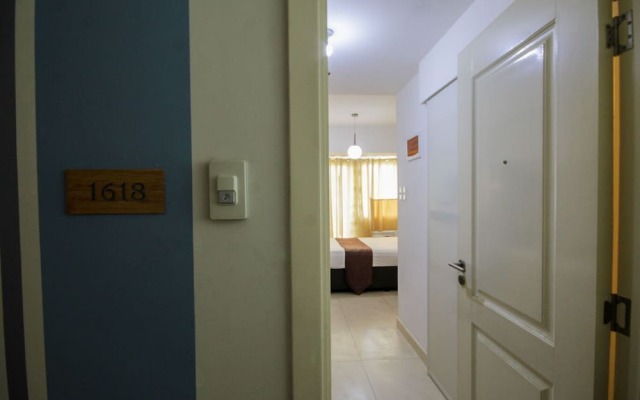 Siglo Suites @ The Residences at Commonwealth