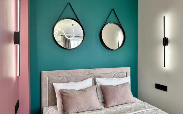 Elhome (ЭльХоум) на проспекте Масленикова 14А