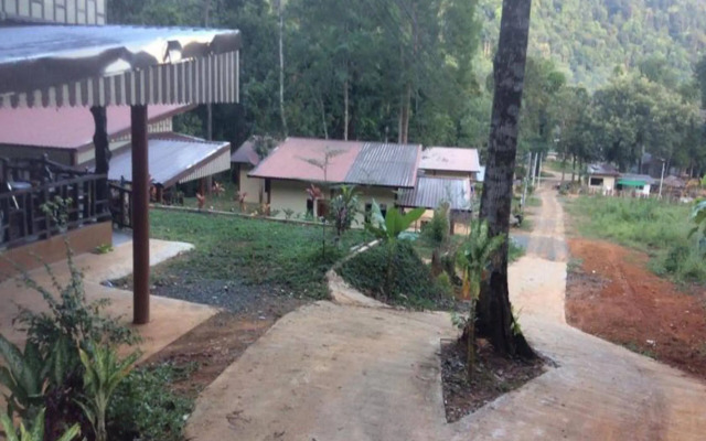 Villa Baan Fine Times Mountain View