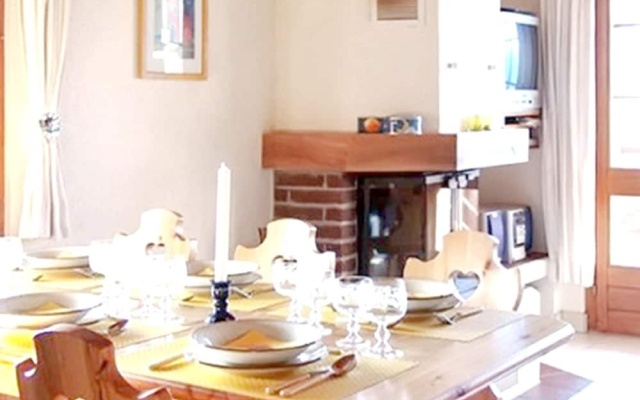Chalet With 3 Bedrooms in Bellwald, With Wonderful Mountain View, Balc – Guest Rooms – Bellwald