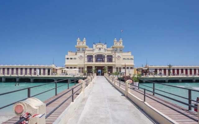 Stunning Apartment in Palermo With Wifi