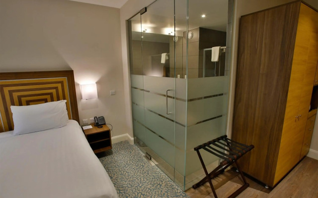 Quorn Grange Hotel