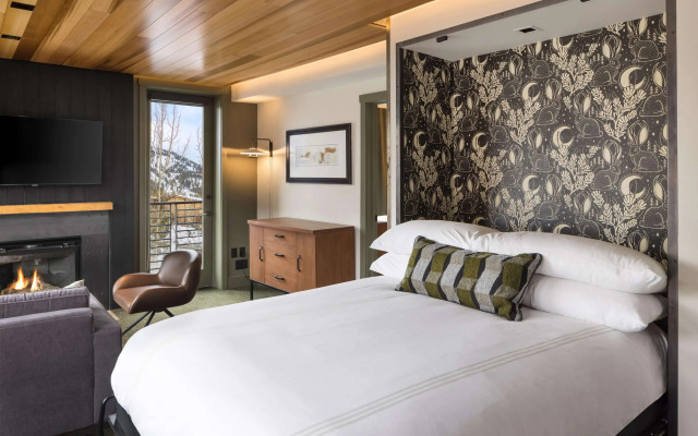 Hotel Terra Jackson Hole - A Noble House Resort