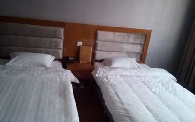 Hexiang Runhe Business Hotel