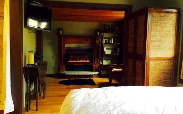 Eureka Zen Cottages