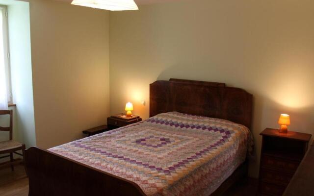 Gite Tourtoirac, 4 pièces, 6 personnes - FR-1-616-8