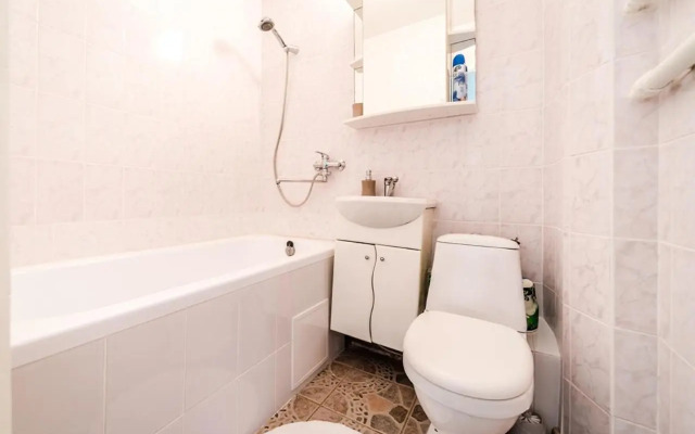Nice Apartment in Riga Suburbs