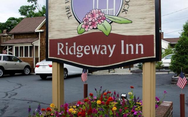 Ridgeway Inn
