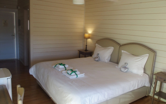 Ktima Noosfera wellness & retreat center