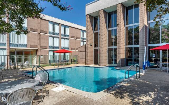 Clarion Inn Sheffield Muscle Shoals