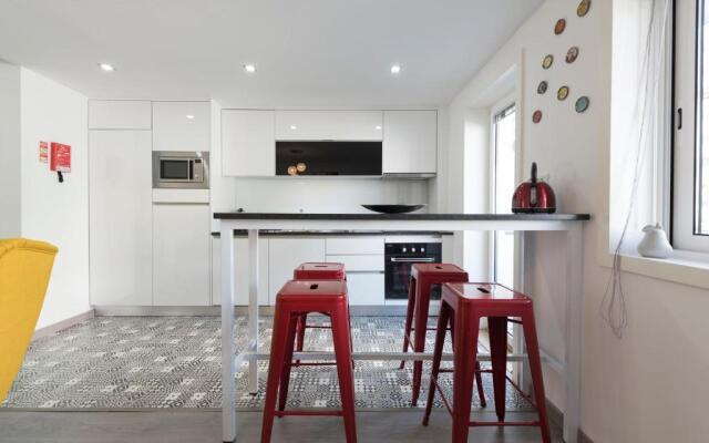 LovelyStay - Boavista Cozy Apartment