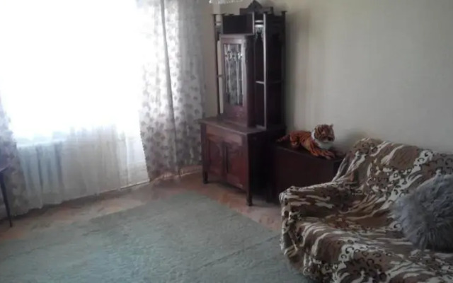 Apartments Nizhniy Shuvar