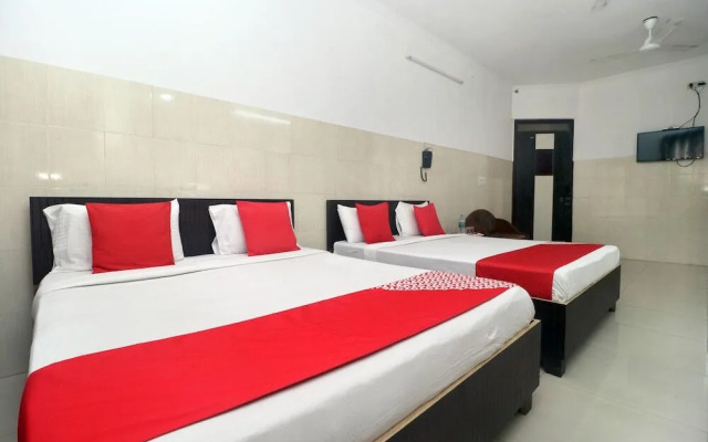 OYO 19318 Jn Residency