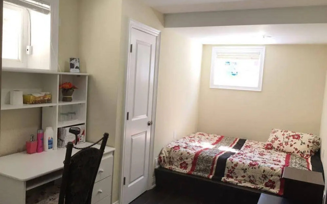 Downtown Comfortable Guest House
